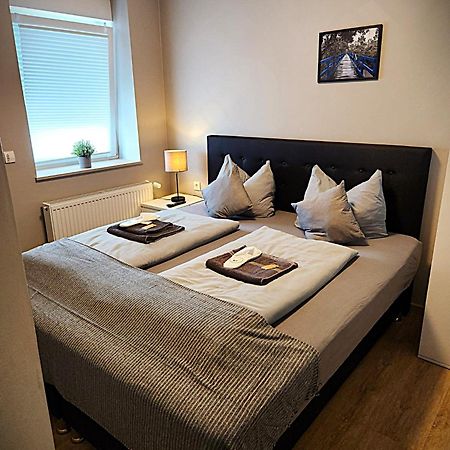 Stadt Apartments Solingen Exteriör bild