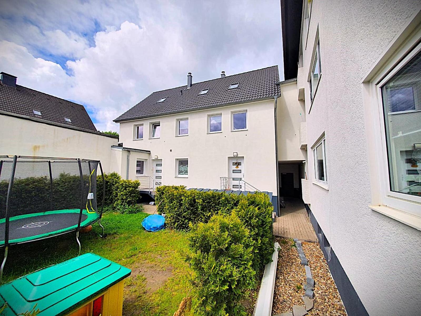 Stadt Apartments Solingen Exteriör bild